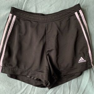 Adidas Originals 3-Stripes Shorts